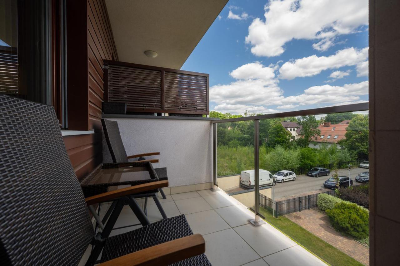 Dąbie Silver By Renters *