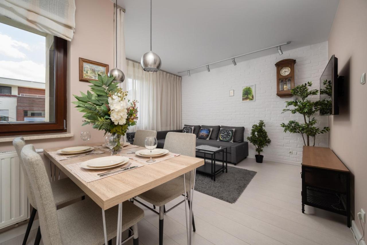 Dąbie Silver By Renters Wrocław