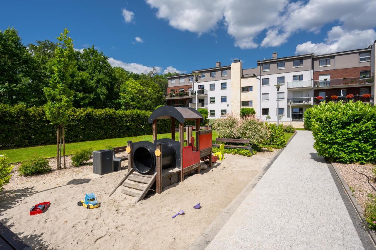 Apartament Dąbie Silver By Renters