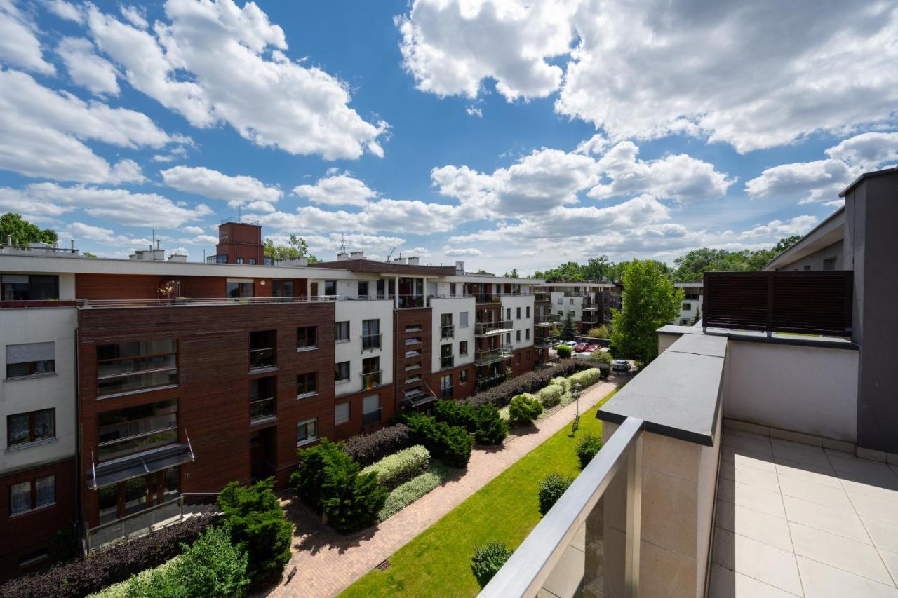 Dąbie Silver By Renters