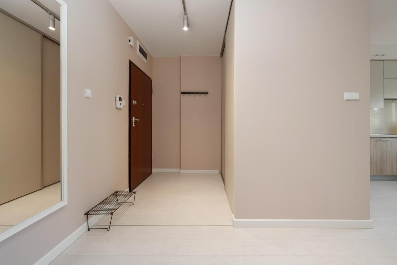 Dąbie Silver By Renters Wrocław
