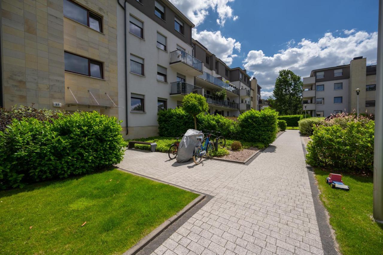 Apartament Dąbie Silver By Renters Wrocław