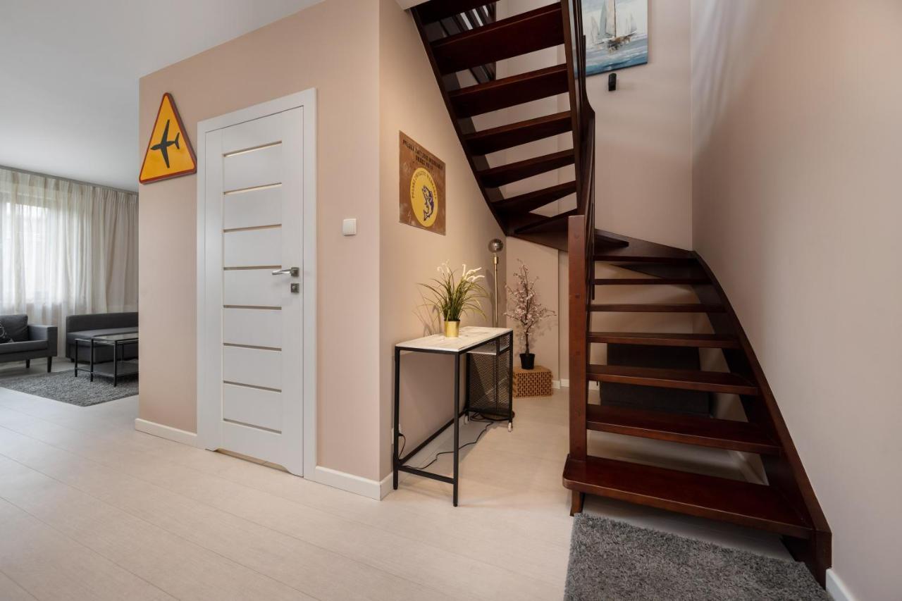 Apartament Dąbie Silver By Renters *