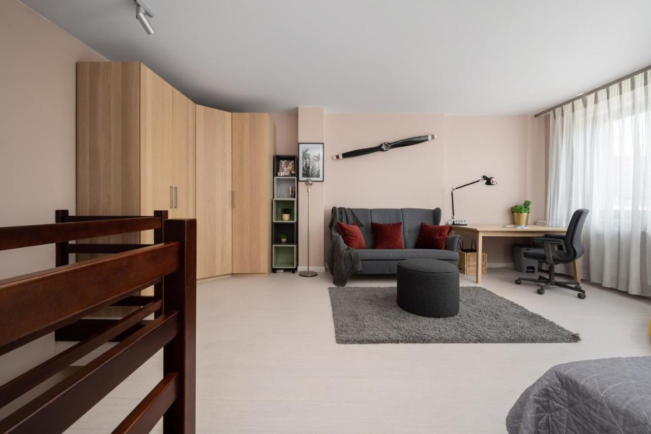 Dąbie Silver By Renters Apartament