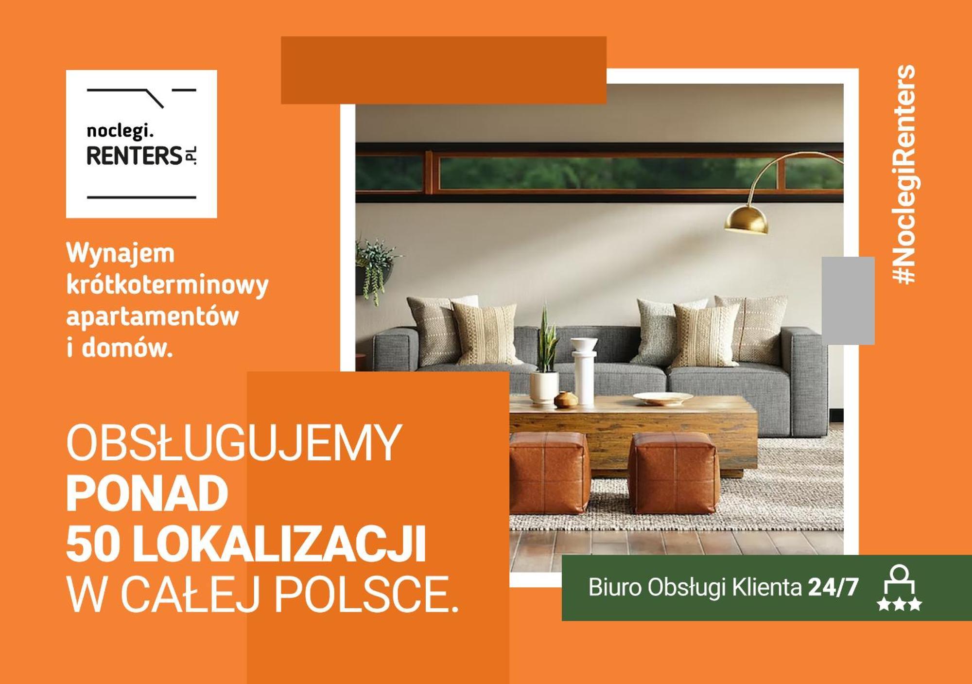 Dąbie Silver By Renters Wrocław
